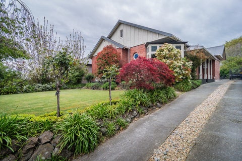 9 Woodlands Road, Parkside, Timaru