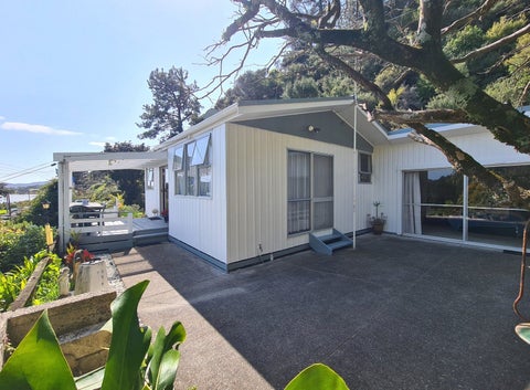 1510 Long Bay Road, Coromandel, Coromandel