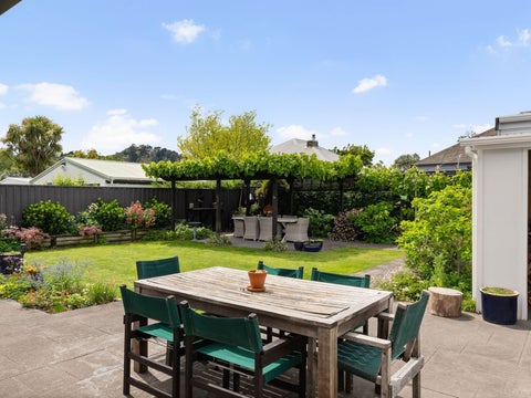 3 Cheeseman Road, Inner Kaiti, Gisborne