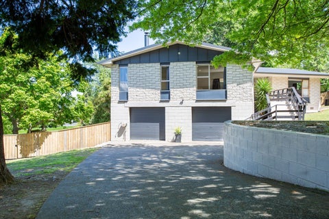 4 Ries Street, Dannevirke