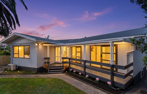 30 Westminster Street, New Windsor, Auckland