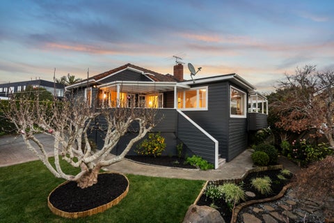 148 Coates Avenue, Orakei, Auckland