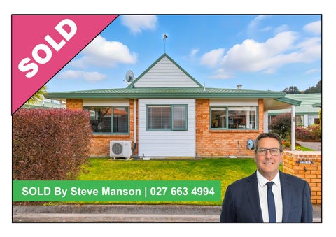 5/17 Redwood CL, Paraparaumu, Paraparaumu