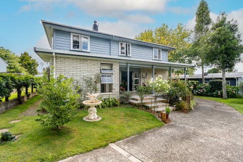 28A Hall Street, Kihikihi, Te Awamutu