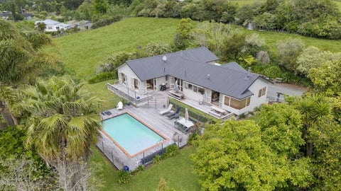 502 Ness Valley Road, Ness Valley, Papakura