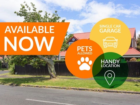 1B Vancouver Avenue, Sandringham, Auckland