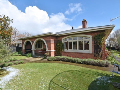 16 Macmaster Street, Richmond, Invercargill