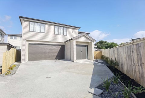20C Imatra Place, Sunnyhills, Auckland