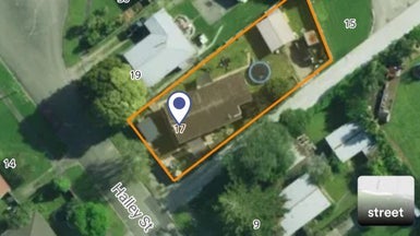 17 Halley Street, Outer Kaiti, Gisborne