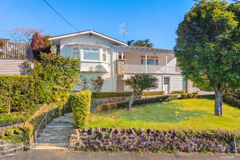 6 Ngapuhi Road, Remuera, Auckland