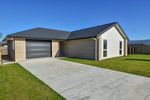 9 Georgina Beyer Way, Carterton, Carterton