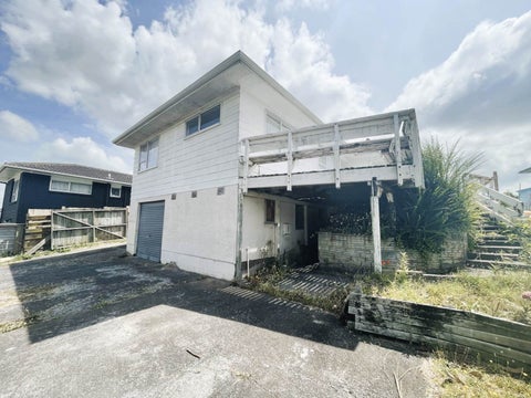 12 Komako Place, Papatoetoe, Auckland