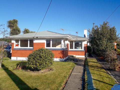2 Carlyle Road, Mosgiel, Mosgiel