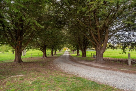 447 Rosewill Valley Road, Rosewill, Timaru