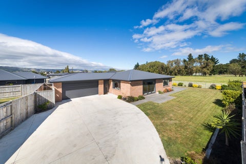 9 Middleton Way, Ashhurst, Ashhurst