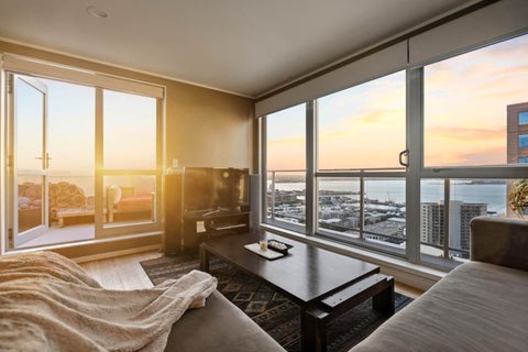 20E/34 Kingston Street, Auckland Central, Auckland