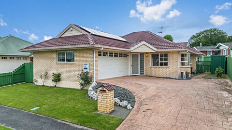 1 Youngs Road, Papakura, Papakura