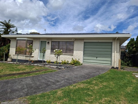 6A Keeney Court, Papakura, Papakura
