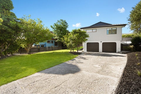 81 Glen Lynne Avenue, Queenwood, Hamilton