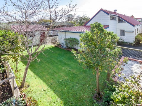 180 Amberley Avenue, Highbury, Palmerston North