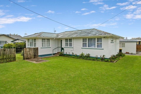 18 Cureton Street, Morrinsville, Morrinsville