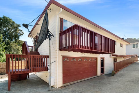 9A Albrecht Avenue, Mount Roskill, Auckland
