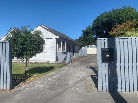 225 Avonhead Road, Avonhead, Christchurch