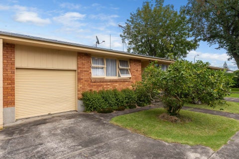 2/538 Devonport Road, Tauranga South, Tauranga