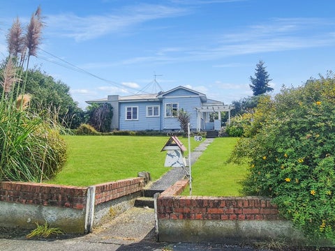50 Kaka Road, Taihape