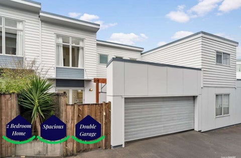 6/3 Wagener Place, Mount Albert, Auckland