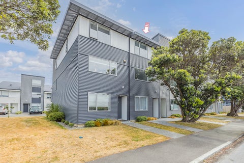 27/36 Tacy Street, Kilbirnie, Wellington