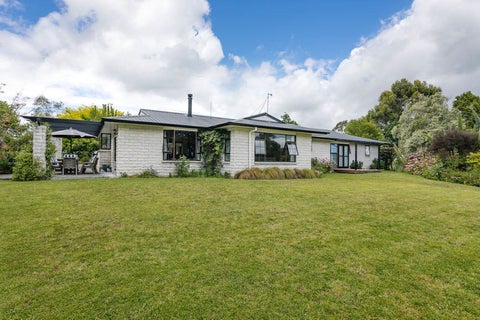 148 Tipapakuku Road, Dannevirke