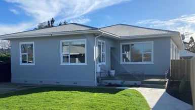 3 Carlton avenue, Palmerston North, Palmerston North