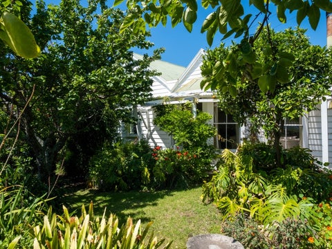 13 Milton Terrace, Hospital Hill, Napier