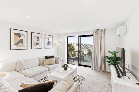 211/118 Salisbury Street, Christchurch Central, Christchurch