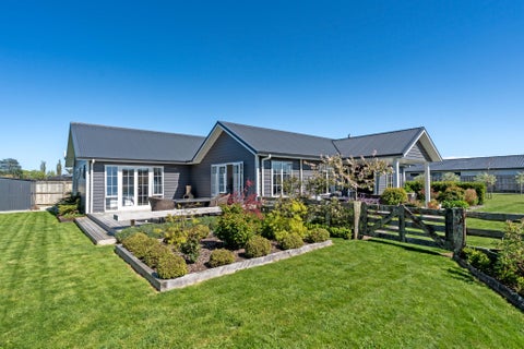 21 Craigmillar Street, Solway, Masterton