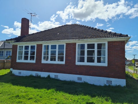 134 Essex Street, Masterton