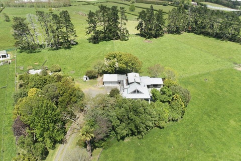 123F Irwin Road, Kingseat, Pukekohe