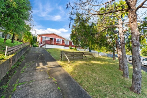 44 Hilltop Avenue, Morningside, Whangarei