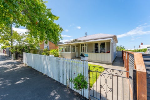 87 Avenue Road, West End, Timaru