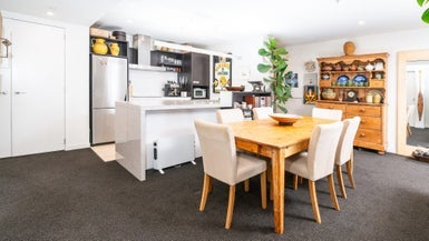 2D/11 Tennyson Street, Te Aro, Wellington
