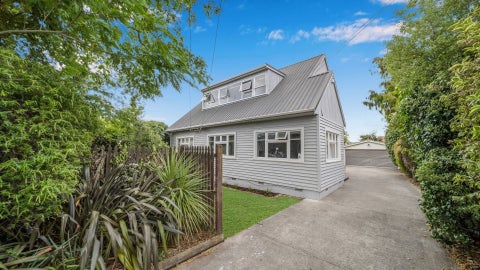 15 Wittys Road, Avonhead, Christchurch