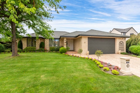 10 Sharnbrook Lane, Casebrook, Christchurch