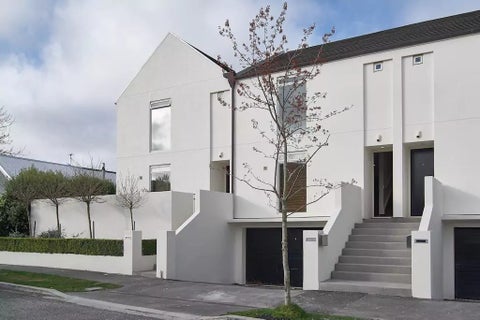 8 Cheltenham Street, Merivale, Christchurch