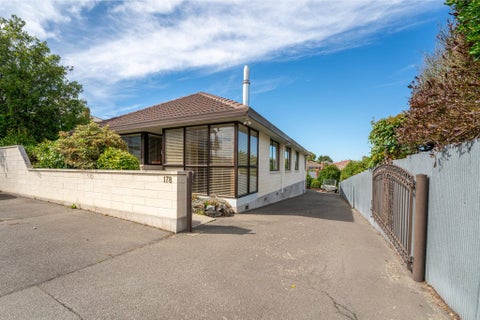 178 Wai-Iti Road, Highfield, Timaru