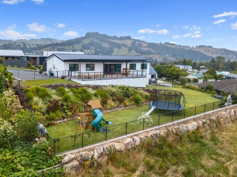 7 Byars Avenue, Taumarunui, Taumarunui