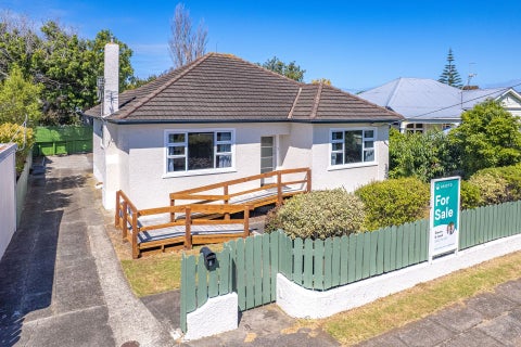 3 Sarjeant Street, Gonville, Whanganui