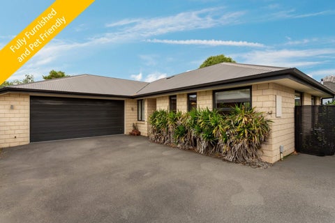 4A Bard Street, Somerfield, Christchurch