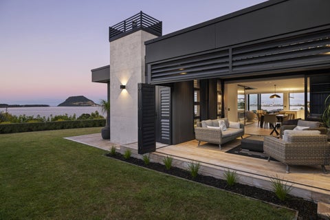 35 Cooneys Drive, Matua, Tauranga