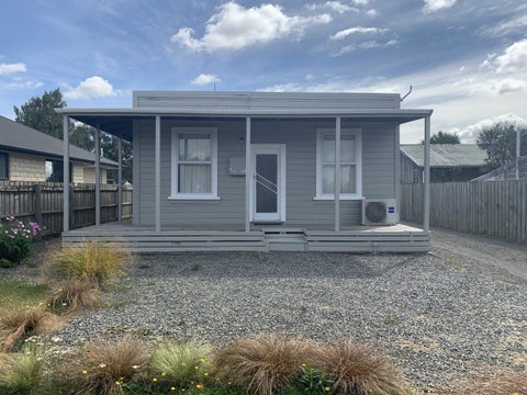 6 Hospital Street, Dannevirke, Dannevirke